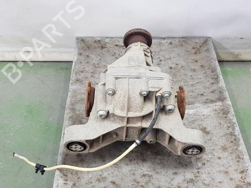 Differential, bag VW TOUAREG (7LA, 7L6, 7L7)  | BP29409458M24 
