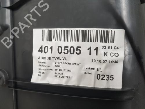 Seats set AUDI A5 (8T3) 2.7 TDI | BP12143603C78 