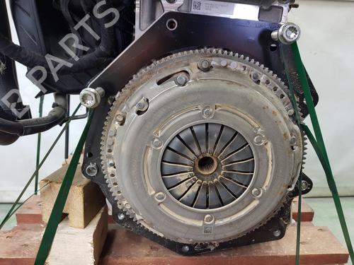 Engine SEAT IBIZA V (KJ1, KJG) 1.6 | BP13523982M1 