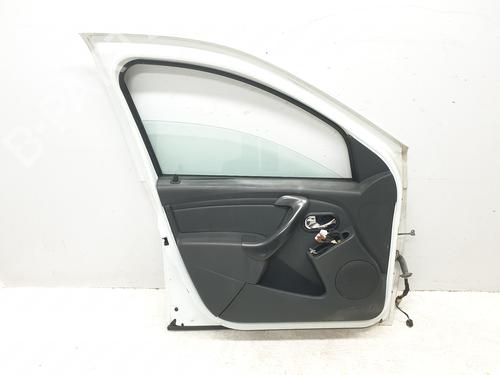 Left front door DACIA DOKKER MPV (KE_) 1.6 LPG | BP31051475C2 