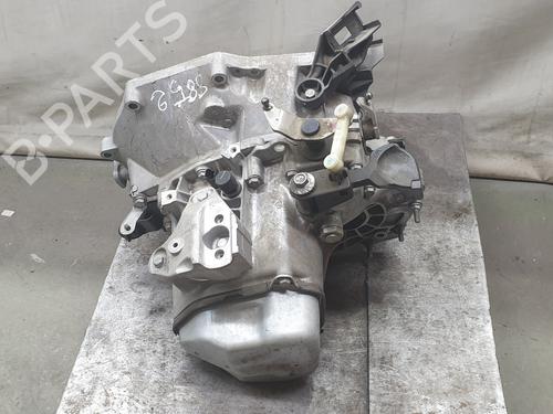 Gearbox PEUGEOT 208 I (CA_, CC_) | BP28729509M3