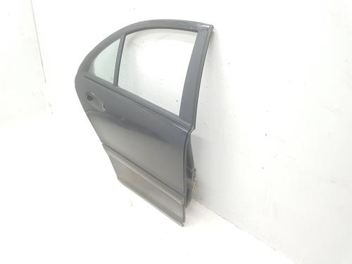 Right rear door MERCEDES-BENZ C-CLASS (W203)  | BP27238505C5 