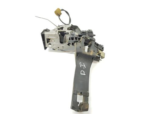 Front left lock MERCEDES-BENZ A-CLASS (W168) A 170 CDI (168.008) | BP20188050C98 
