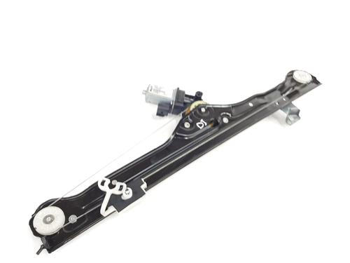 Front left window mechanism PEUGEOT BOXER Bus 2.2 BlueHDi 140 | BP32679611C22  - Image 5