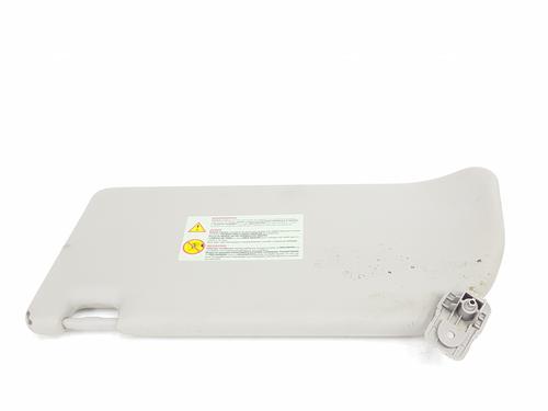 Used Right sun visor Right sun visor 36788732 36788732