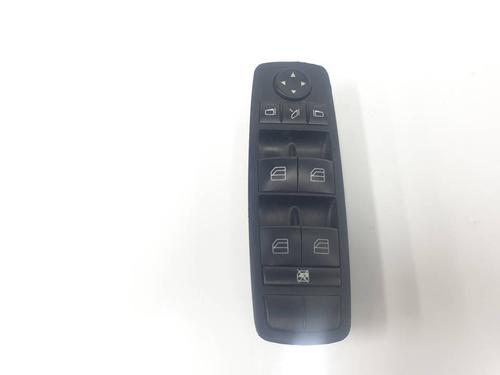Used Left front window switch Left front window switch 38499883 38499883