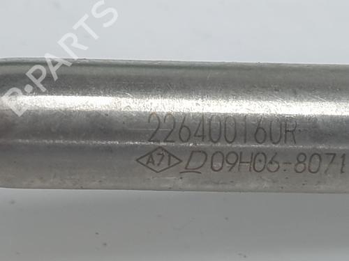 Electronic sensor RENAULT KANGOO III Box Body/MPV | BP32712645M84 - Image 2