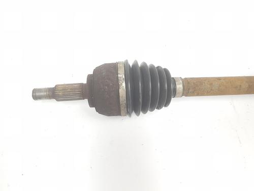 Left front driveshaft RENAULT SCÉNIC II (JM0/1_)  | BP13757934M38 