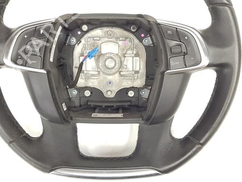 Steering wheel CITROËN C4 II (NC_) 1.6 BlueHDi 100 | BP32268698C49 
