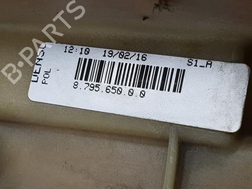 Water radiator FIAT 500 (312_) 1.2 (312AXA1A) | BP22611129M31