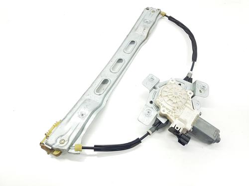 Front right window mechanism FORD TRANSIT COURIER B460 MPV 1.5 TDCi | BP30786981C23 