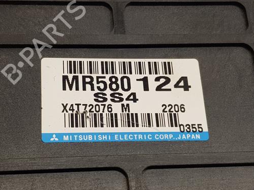 Elektronisk modul MITSUBISHI PAJERO III (V7_W, V6_W) 3.2 Di-D (V68W, V78W) | BP28962767M83