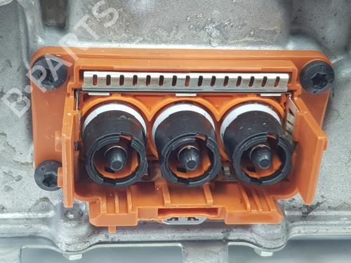 Inverter/Converter RENAULT SYMBIOZ 1.6 E-Tech 145 | BP34353862M119 - Image 9