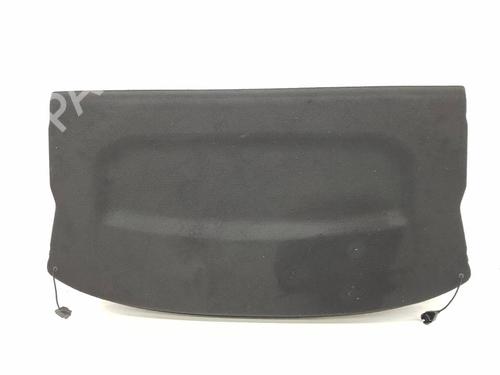 Used Rear parcel shelf Rear parcel shelf PEUGEOT 308 III (FB_, FH_, FP_, F3_, FM_) [2021-2026] 40528381 40528381