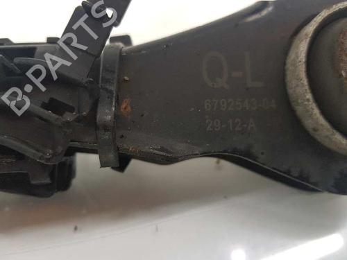 Left rear suspension arm BMW 3 Touring (F31) 320 d | BP14083448M14 
