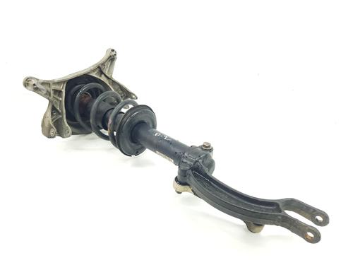 Left front shock absorber AUDI A5 (8T3) 2.7 TDI | BP20199707M16 