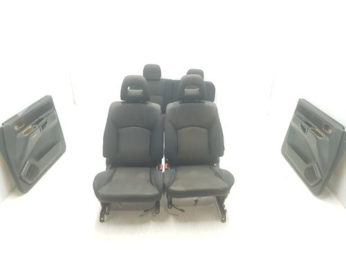 Used Seats set NISSAN TERRANO II (R20) 2.7 TDi 4WD (125 hp) 22705295