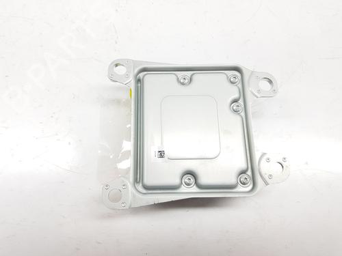 Airbag Kit NISSAN LEAF (ZE0) Electric | BP11687082C86 