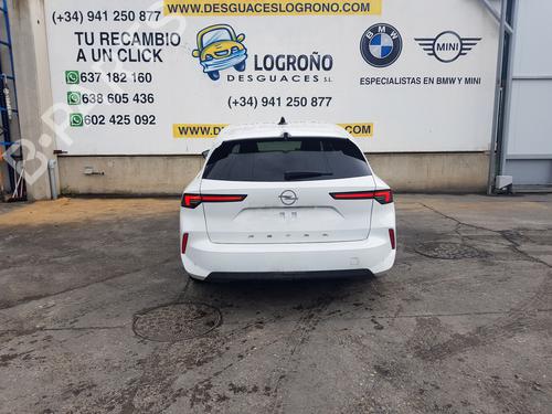 Front left panel OPEL ASTRA L Sports Tourer (OV5) 1.2 (FRHNPJ) | BP26033840C58 - Image 24