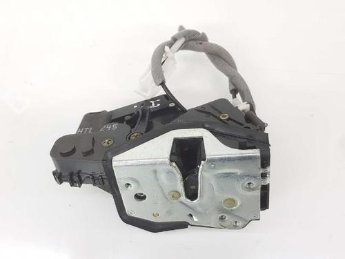 Rear left lock BMW 3 (E46) 320 d | BP3385652C100 