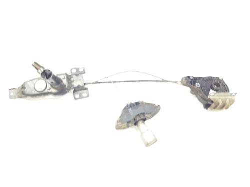 Used Support RENAULT MASTER III Van (FV) 2.3 dCi 125 RWD (FV0C, FV0D, FV0H, FV0J, FV0A, FV0K) (125 hp) 30395710