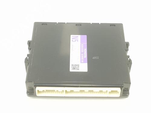 Used Electronic module TOYOTA LAND CRUISER PRADO (_J15_) 3.0 D-4D (KDJ155_, KDJ150_, KDJ150R, KDJ155R) (190 hp) 18307314