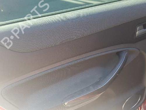 Differensial forvogn FORD KUGA I 2.0 TDCi 4x4 | BP6127030M23 