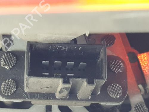 Right taillight BMW 3 (E46) 320 d | BP34225209C35 - Image 2