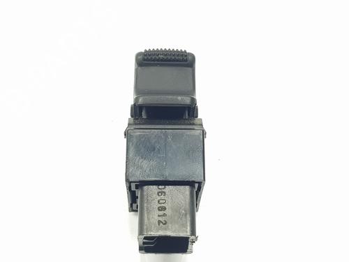 Left rear window switch KIA SPORTAGE II (JE_, KM_) 2.0 CRDi 4WD | BP11849056I29 