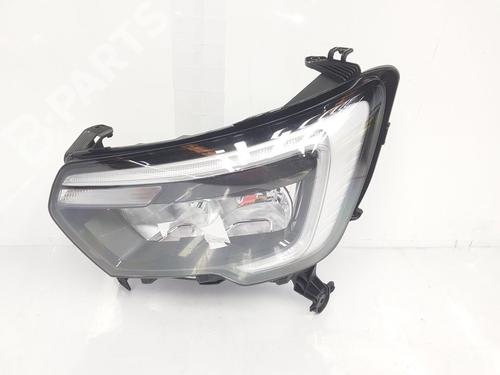 Used Left headlight Left headlight RENAULT MASTER III Van (FV) 2.3 dCi 135 FWD (FV0N, FV08, FV06, FV00) (136 hp) 9949159 9949159