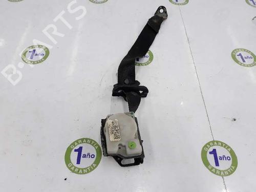 Rear right seatbelt MERCEDES-BENZ C-CLASS Coupe (CL203) C 220 CDI (203.706) | BP6622170I28 
