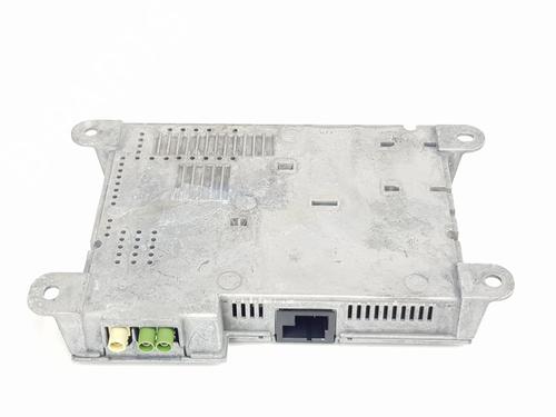 Used Electronic module Electronic module 37237041 37237041