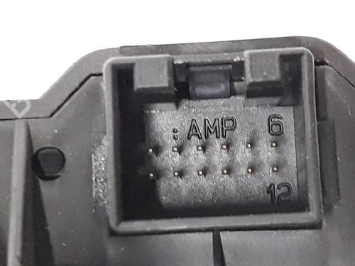 Control unit PORSCHE BOXSTER (986) 2.5 | BP6521168M11 
