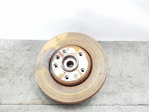 Used Right front steering knuckle RENAULT SCÉNIC III (JZ0/1_) [2008-2016]  26231267