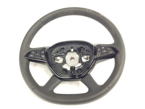 Used Steering wheel DACIA SANDERO III [2021-2026]  33029271