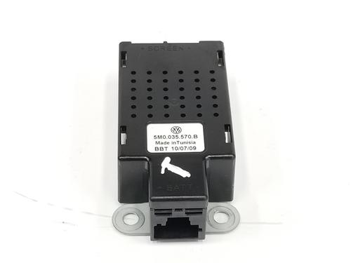 Used Electronic module VW GOLF VI (5K1) 2.0 GTi (210 hp) 13695749