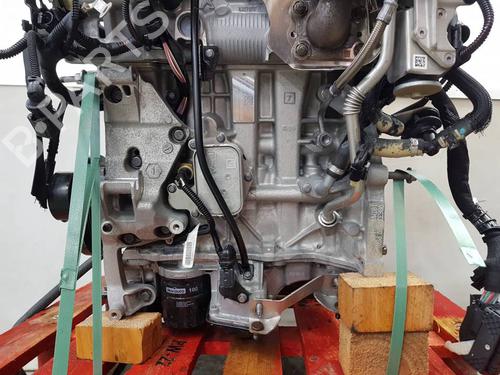 Engine OPEL CORSA F (P2JO) | BP39206869M1 - Image 13