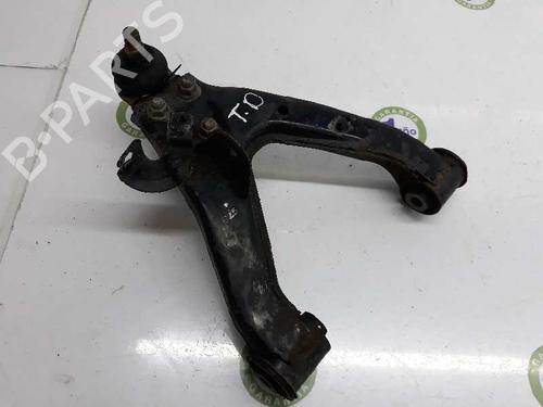 Højre bagtil bærearm MITSUBISHI PAJERO IV (V8_W, V9_W) 3.2 DI-D (V88W, V98W) | BP4641540M15 