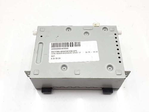 Used Electronic module LAND ROVER DISCOVERY SPORT (L550) 2.0 D 4x4 (150 hp) 7744417