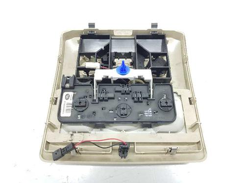 Innerbelysning LAND ROVER RANGE ROVER SPORT I (L320) 2.7 D 4x4 | BP7418411I8 