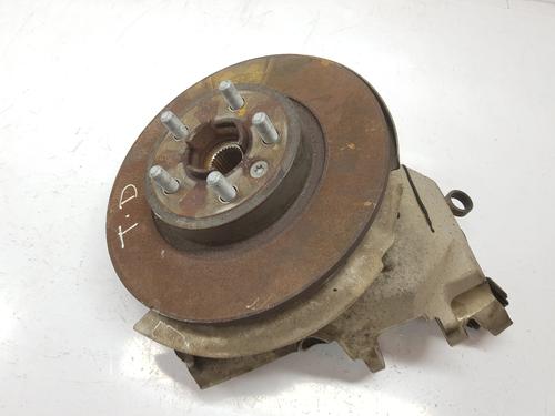 Left rear steering knuckle LAND ROVER DISCOVERY SPORT (L550) 2.0 D 4x4 | BP13511324M27 