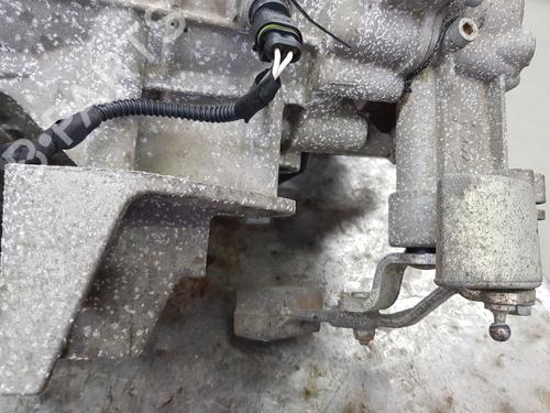 Gearbox IVECO DAILY VI Van  | BP29807493M3 