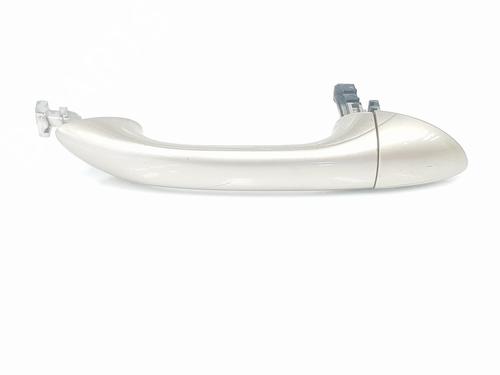 Front right exterior door handle MERCEDES-BENZ M-CLASS (W164) ML 320 CDI 4-matic (164.122) | BP20193356C129 