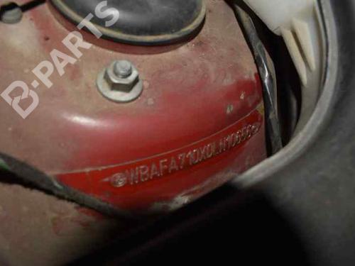 Automatic gearbox ECU BMW X5 (E53) 3.0 d | BP772410M51  - Image 9