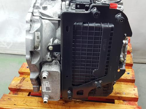 Gearbox LAND ROVER RANGE ROVER EVOQUE (L538)  | BP29026342M3 