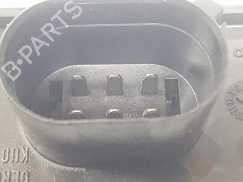 Left rear window motor BMW X3 (E83) 3.0 d | BP15846116E23 