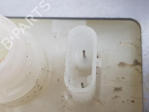 Expansion tank MERCEDES-BENZ GLC Coupe (C253) AMG 63 S 4-matic+ (253.389) | BP29541633C120 