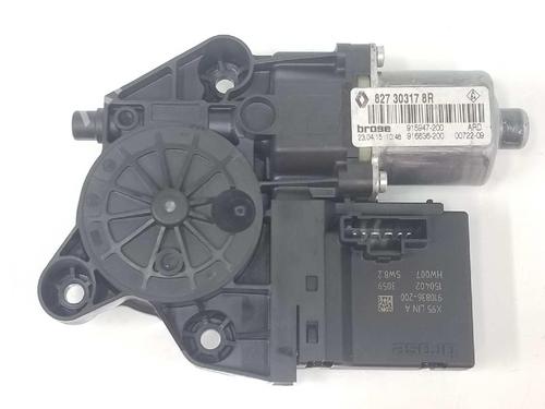 Right rear window motor RENAULT SCÉNIC III (JZ0/1_) 1.5 dCi | BP8182410E22 