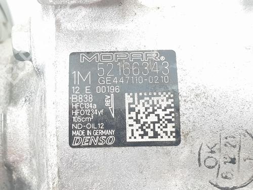 AC compressor ALFA ROMEO TONALE (965_) | BP37595109M34 - Image 5