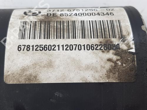 Anti roll bar BMW 5 Gran Turismo (F07) 535 d xDrive | BP16853722M96 